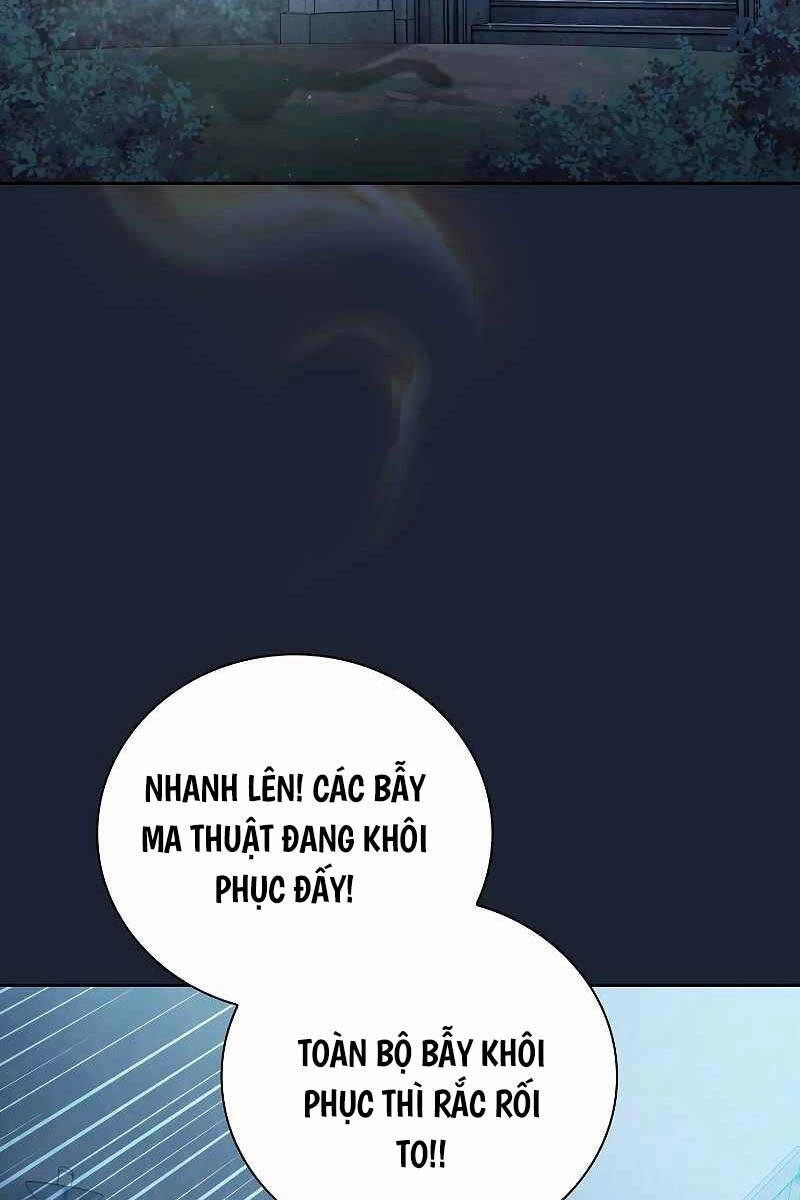 Ma Pháp Sư Tại Trường Học Pháp Thuật Chapter 75 - 57