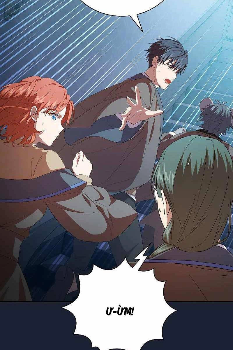 Ma Pháp Sư Tại Trường Học Pháp Thuật Chapter 75 - 58