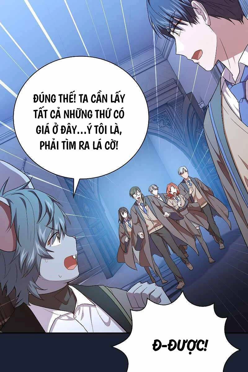 Ma Pháp Sư Tại Trường Học Pháp Thuật Chapter 75 - 67