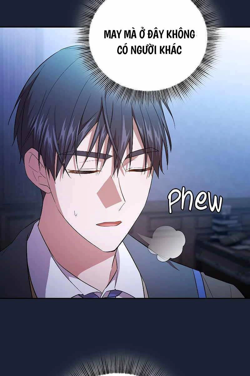 Ma Pháp Sư Tại Trường Học Pháp Thuật Chapter 75 - 71