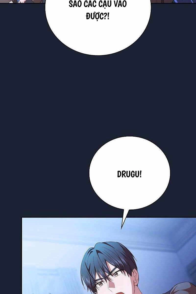 Ma Pháp Sư Tại Trường Học Pháp Thuật Chapter 75 - 78