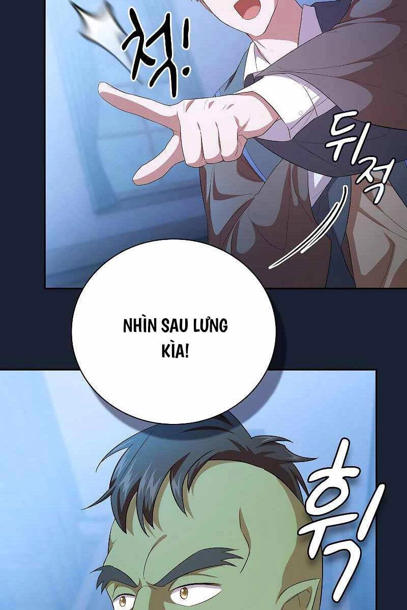 Ma Pháp Sư Tại Trường Học Pháp Thuật Chapter 75 - 79