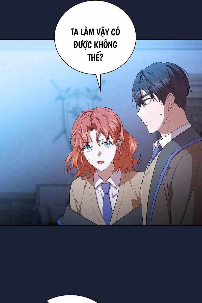 Ma Pháp Sư Tại Trường Học Pháp Thuật Chapter 75 - 87