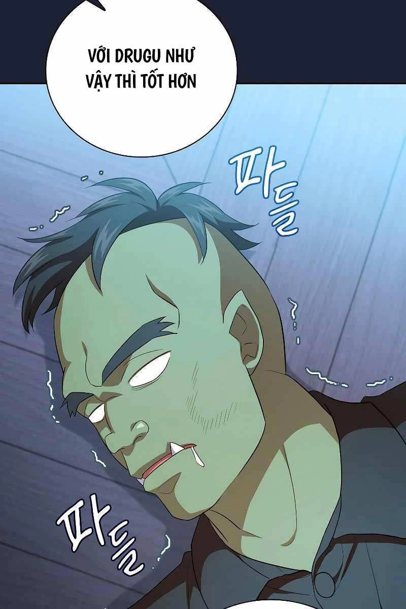 Ma Pháp Sư Tại Trường Học Pháp Thuật Chapter 75 - 88