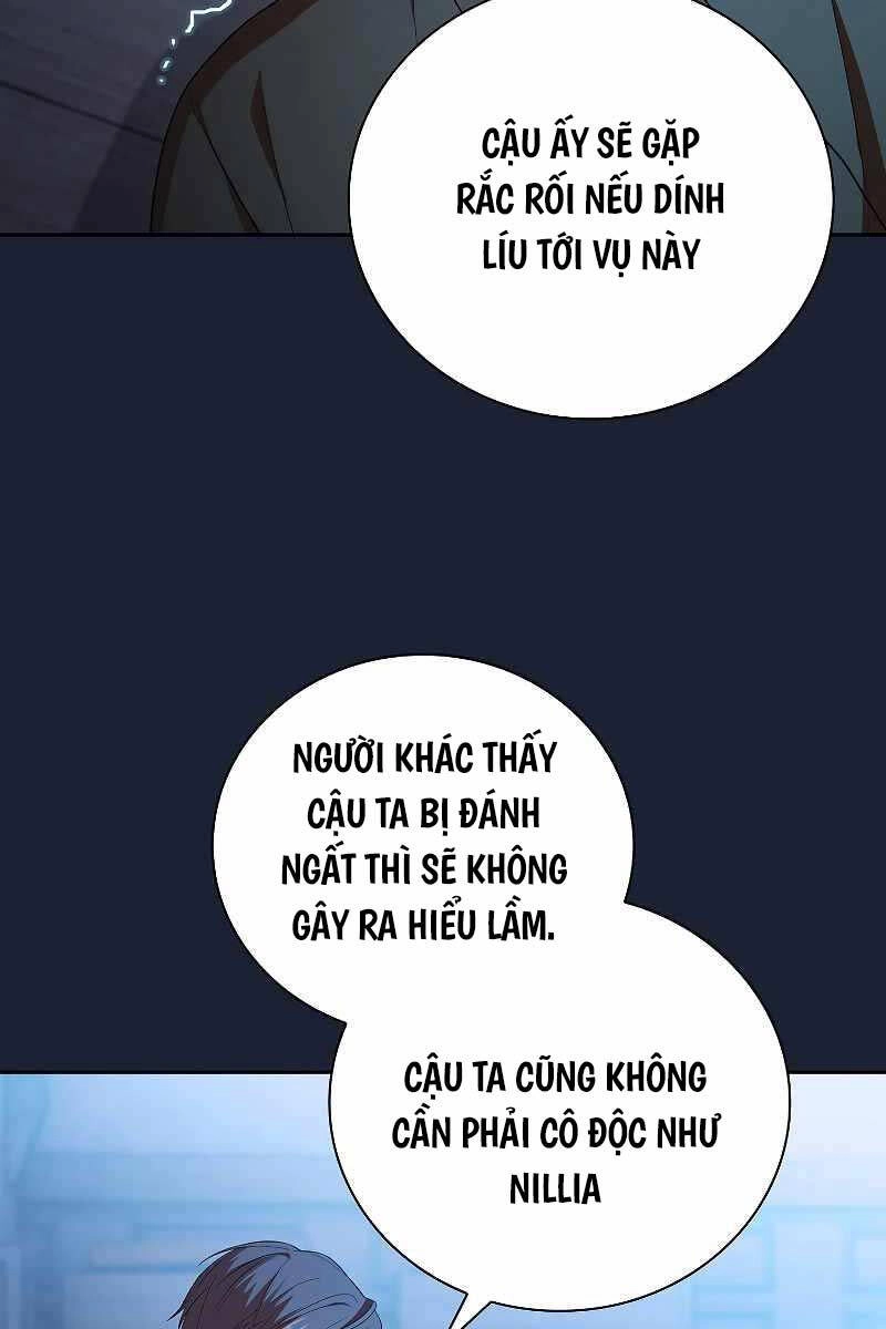 Ma Pháp Sư Tại Trường Học Pháp Thuật Chapter 75 - 89