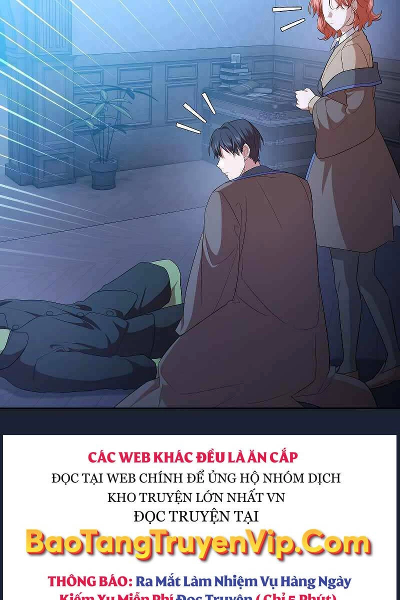 Ma Pháp Sư Tại Trường Học Pháp Thuật Chapter 75 - 94