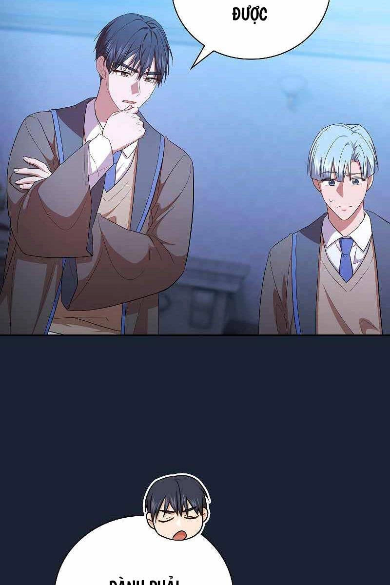 Ma Pháp Sư Tại Trường Học Pháp Thuật Chapter 75 - 98