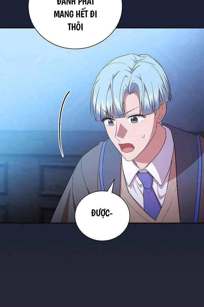 Ma Pháp Sư Tại Trường Học Pháp Thuật Chapter 75 - 99