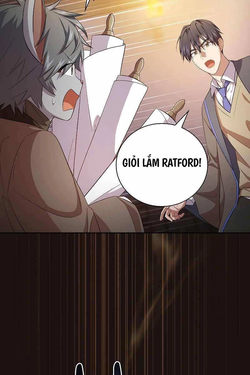 Ma Pháp Sư Tại Trường Học Pháp Thuật Chapter 75 - 108