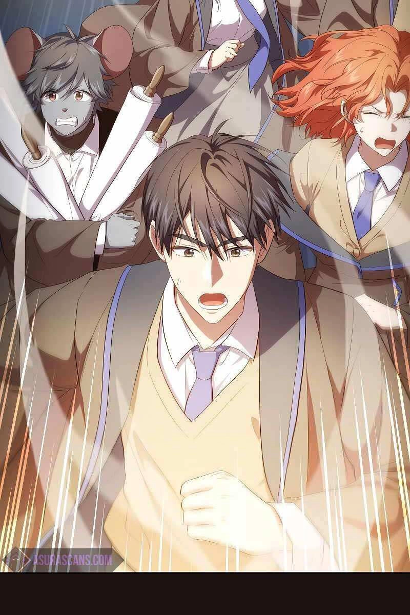 Ma Pháp Sư Tại Trường Học Pháp Thuật Chapter 75 - 111