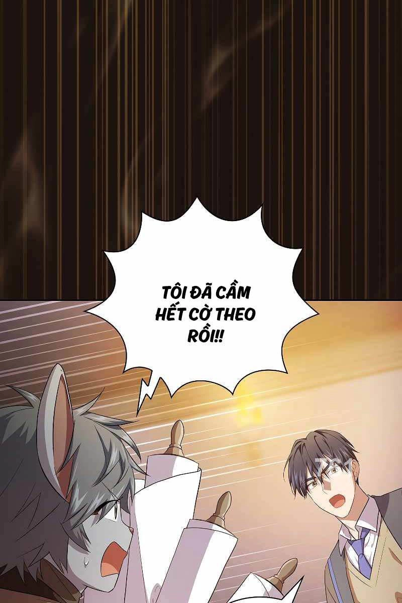 Ma Pháp Sư Tại Trường Học Pháp Thuật Chapter 76 - 1