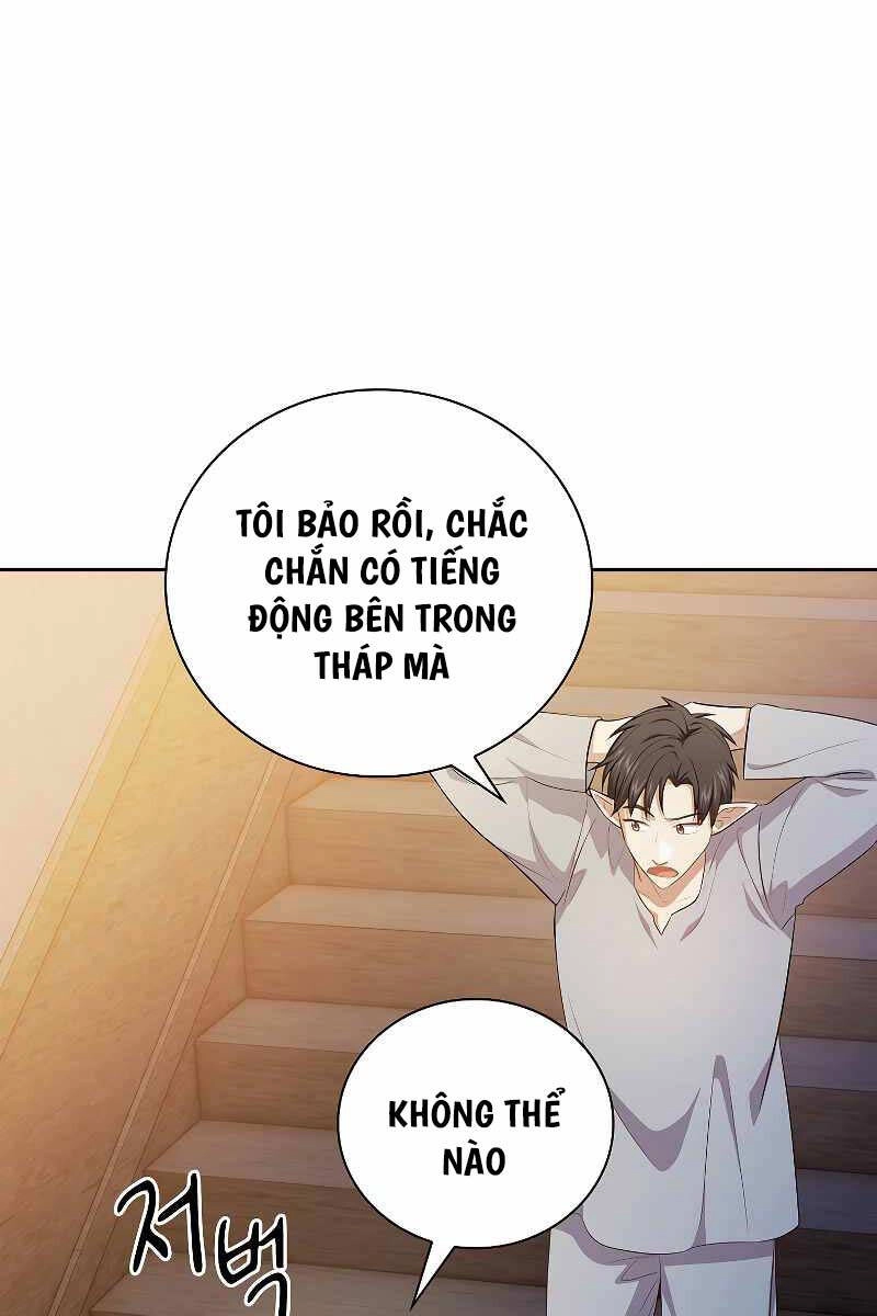 Ma Pháp Sư Tại Trường Học Pháp Thuật Chapter 76 - 9