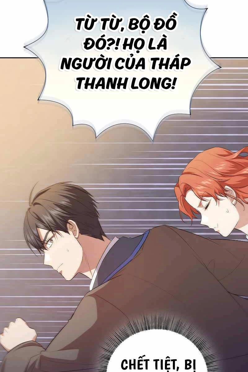 Ma Pháp Sư Tại Trường Học Pháp Thuật Chapter 76 - 18