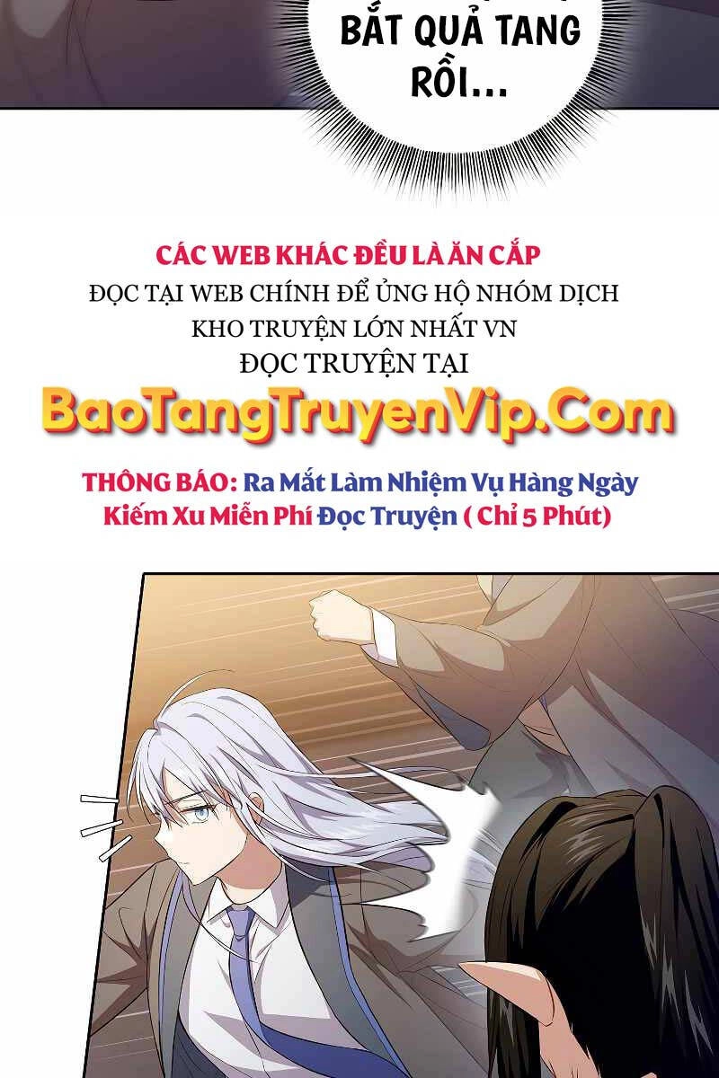 Ma Pháp Sư Tại Trường Học Pháp Thuật Chapter 76 - 19