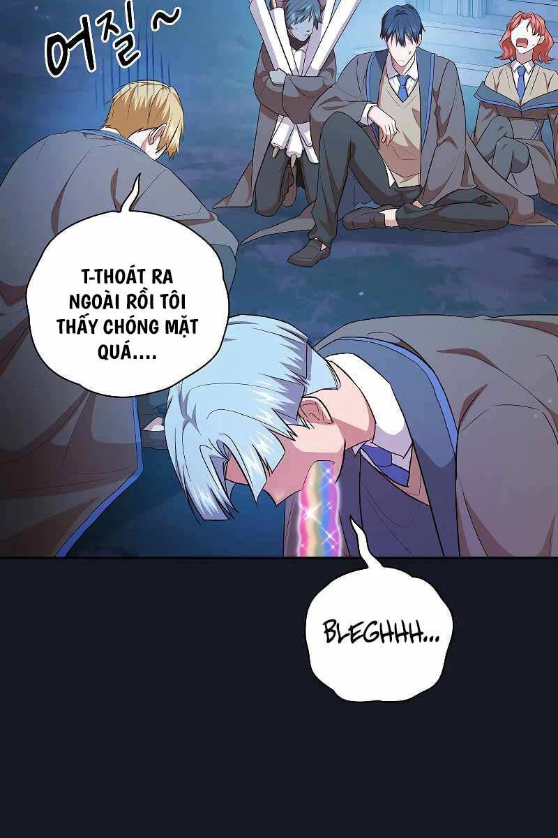 Ma Pháp Sư Tại Trường Học Pháp Thuật Chapter 76 - 41