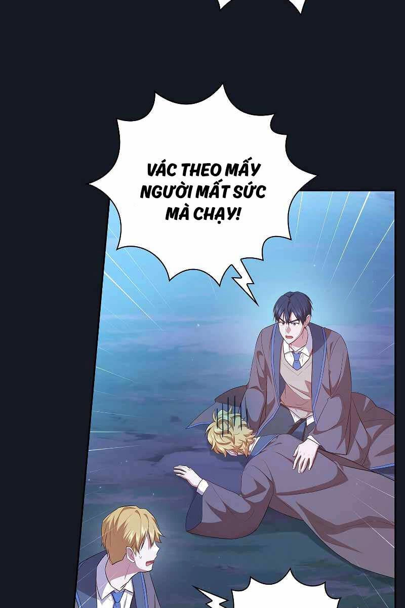 Ma Pháp Sư Tại Trường Học Pháp Thuật Chapter 76 - 45