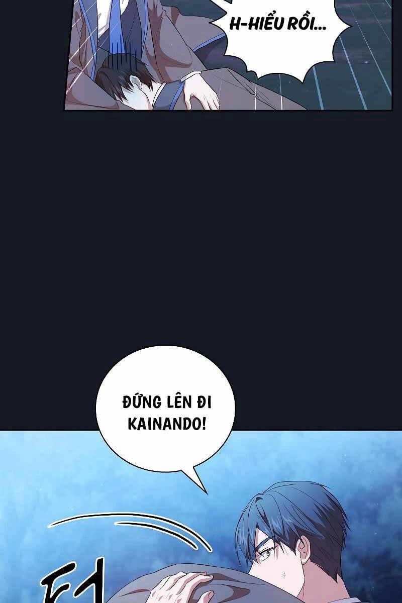 Ma Pháp Sư Tại Trường Học Pháp Thuật Chapter 76 - 46