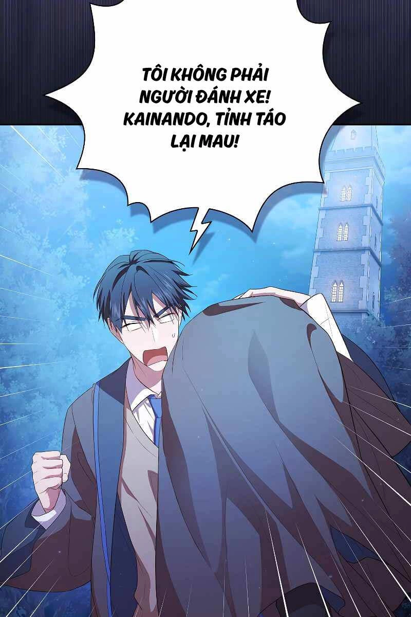 Ma Pháp Sư Tại Trường Học Pháp Thuật Chapter 76 - 49