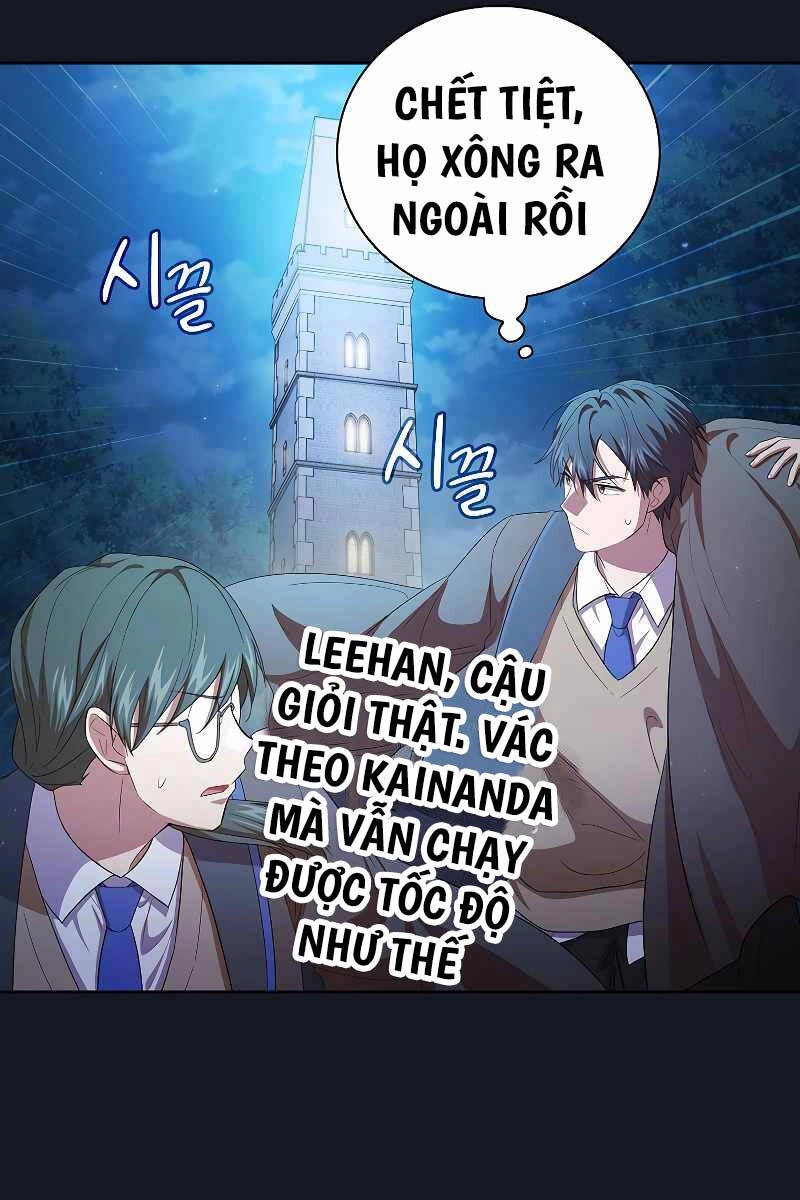 Ma Pháp Sư Tại Trường Học Pháp Thuật Chapter 76 - 54