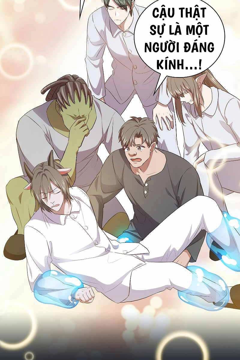 Ma Pháp Sư Tại Trường Học Pháp Thuật Chapter 76 - 77