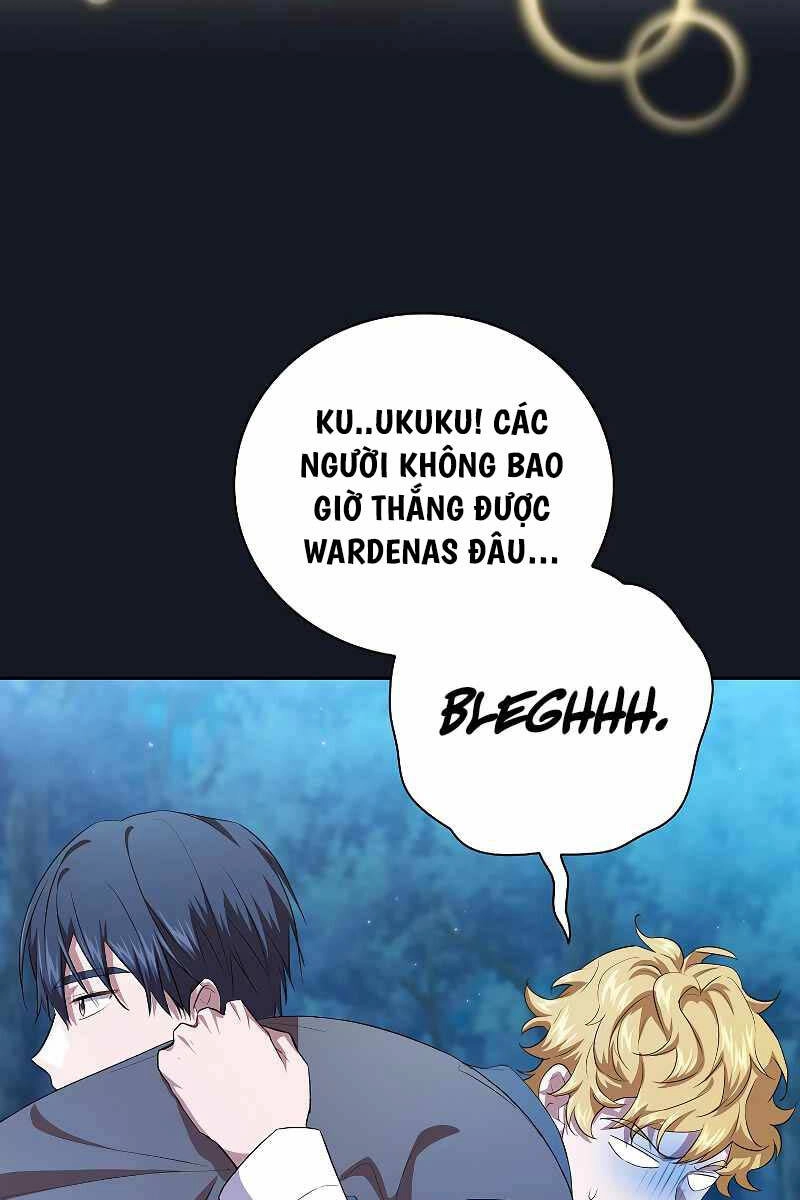 Ma Pháp Sư Tại Trường Học Pháp Thuật Chapter 76 - 78