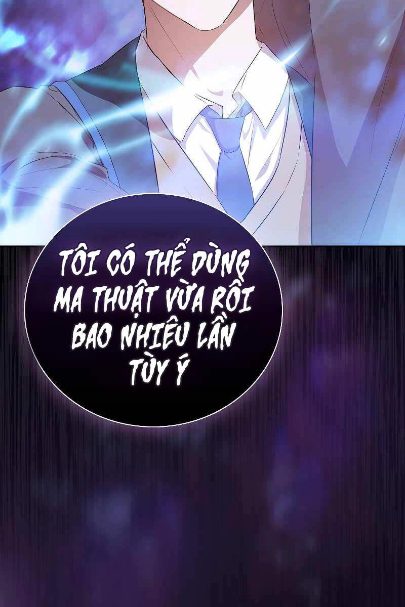 Ma Pháp Sư Tại Trường Học Pháp Thuật Chapter 76 - 82