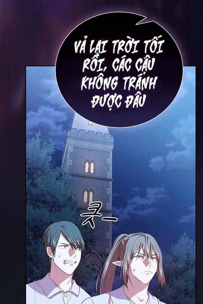 Ma Pháp Sư Tại Trường Học Pháp Thuật Chapter 76 - 83