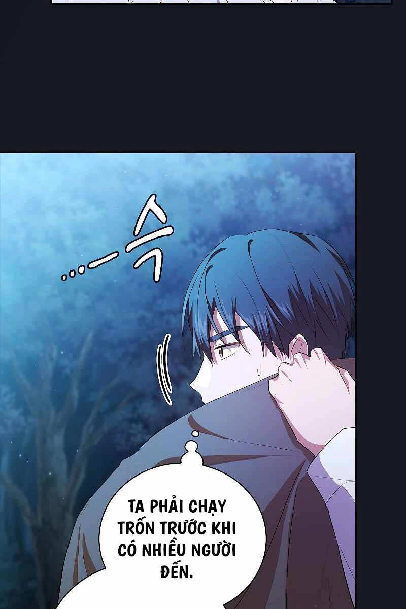 Ma Pháp Sư Tại Trường Học Pháp Thuật Chapter 76 - 84