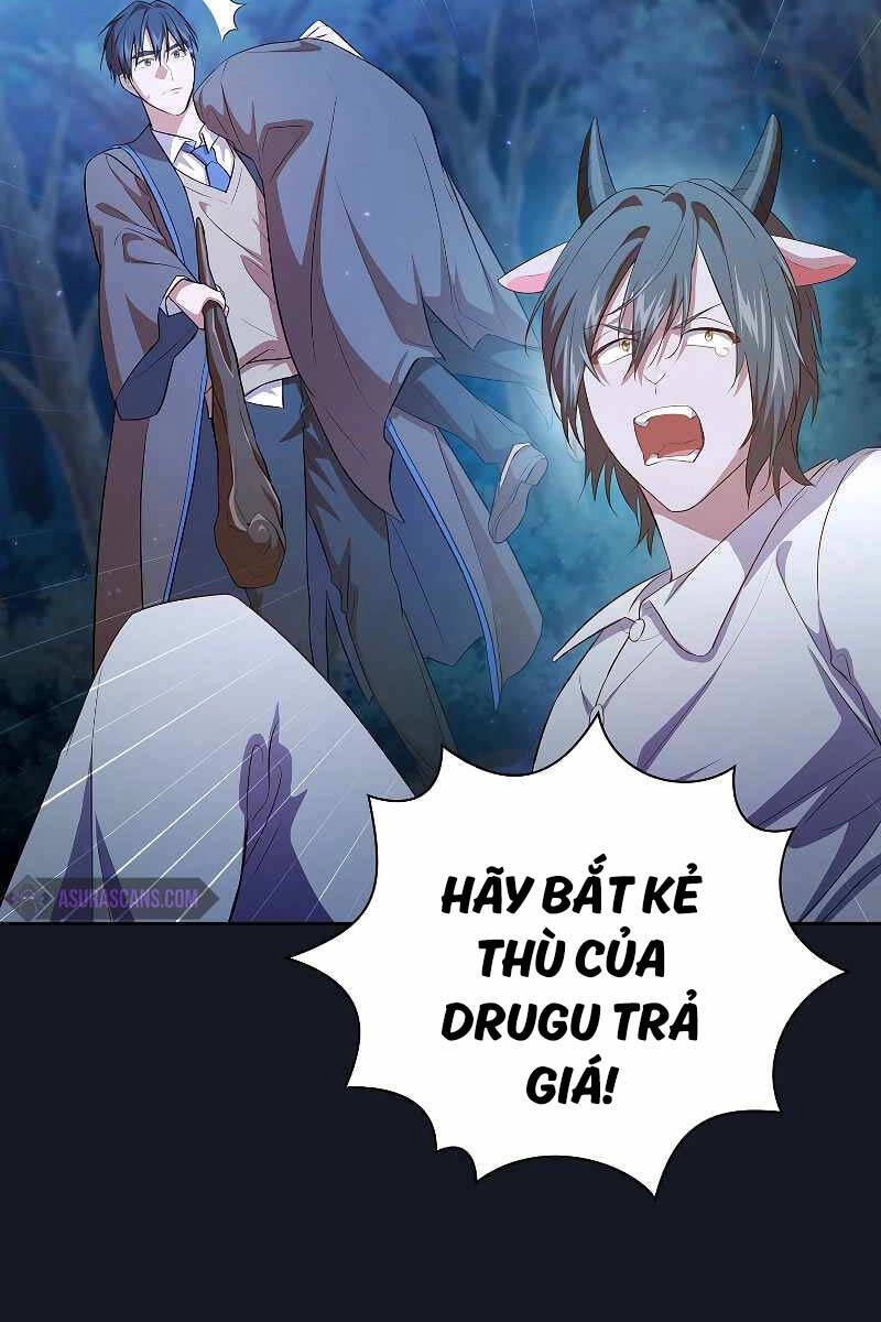 Ma Pháp Sư Tại Trường Học Pháp Thuật Chapter 76 - 86