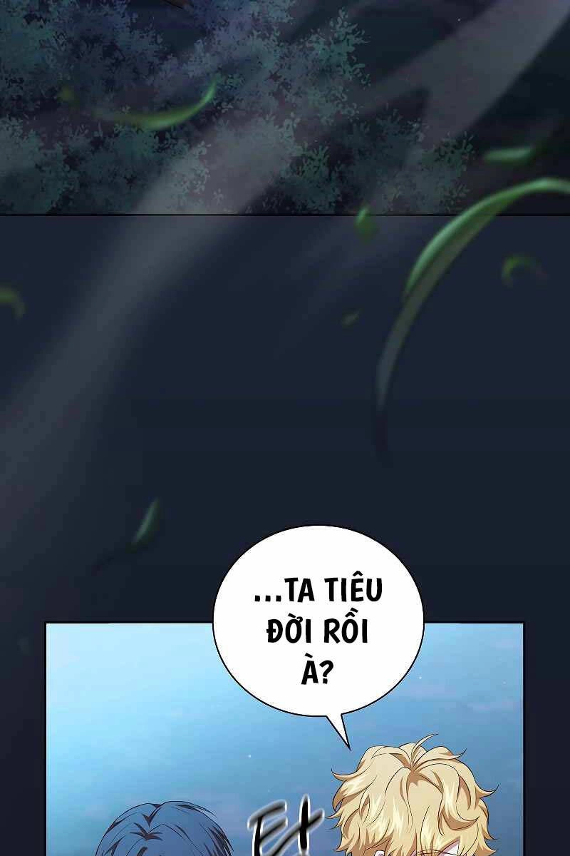 Ma Pháp Sư Tại Trường Học Pháp Thuật Chapter 76 - 93