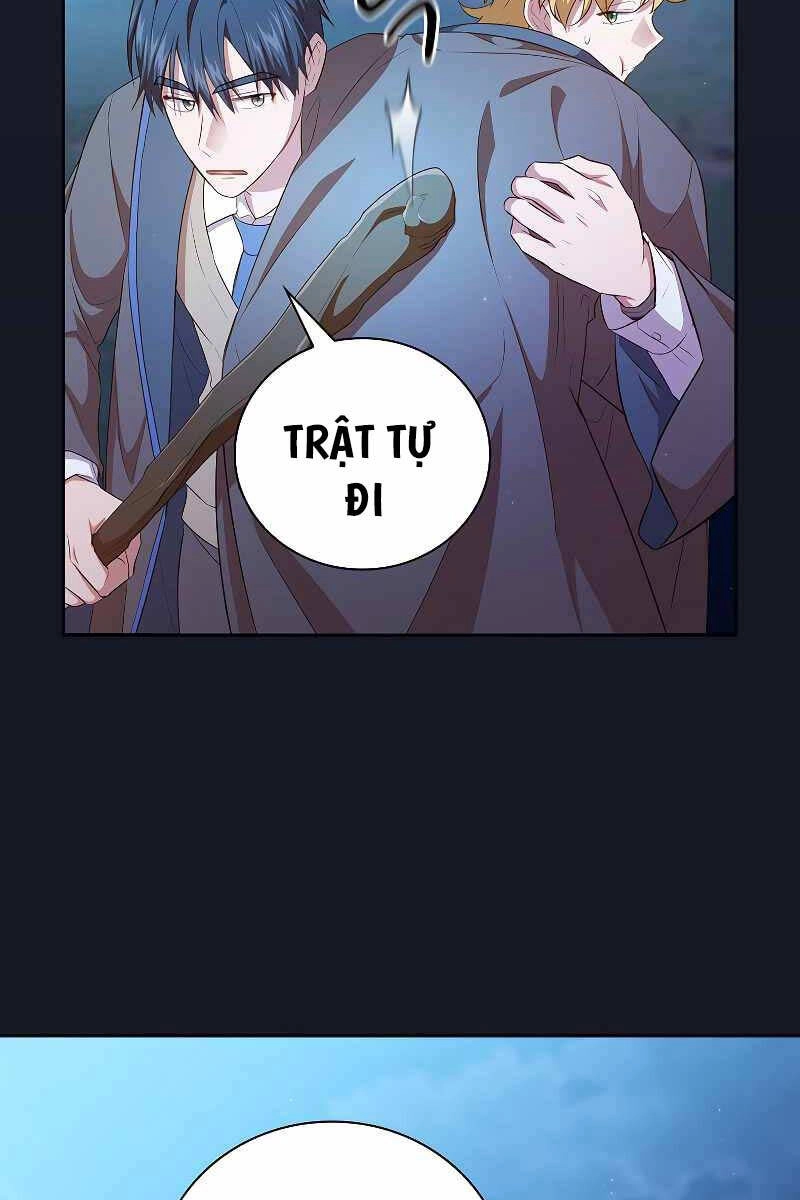 Ma Pháp Sư Tại Trường Học Pháp Thuật Chapter 76 - 94