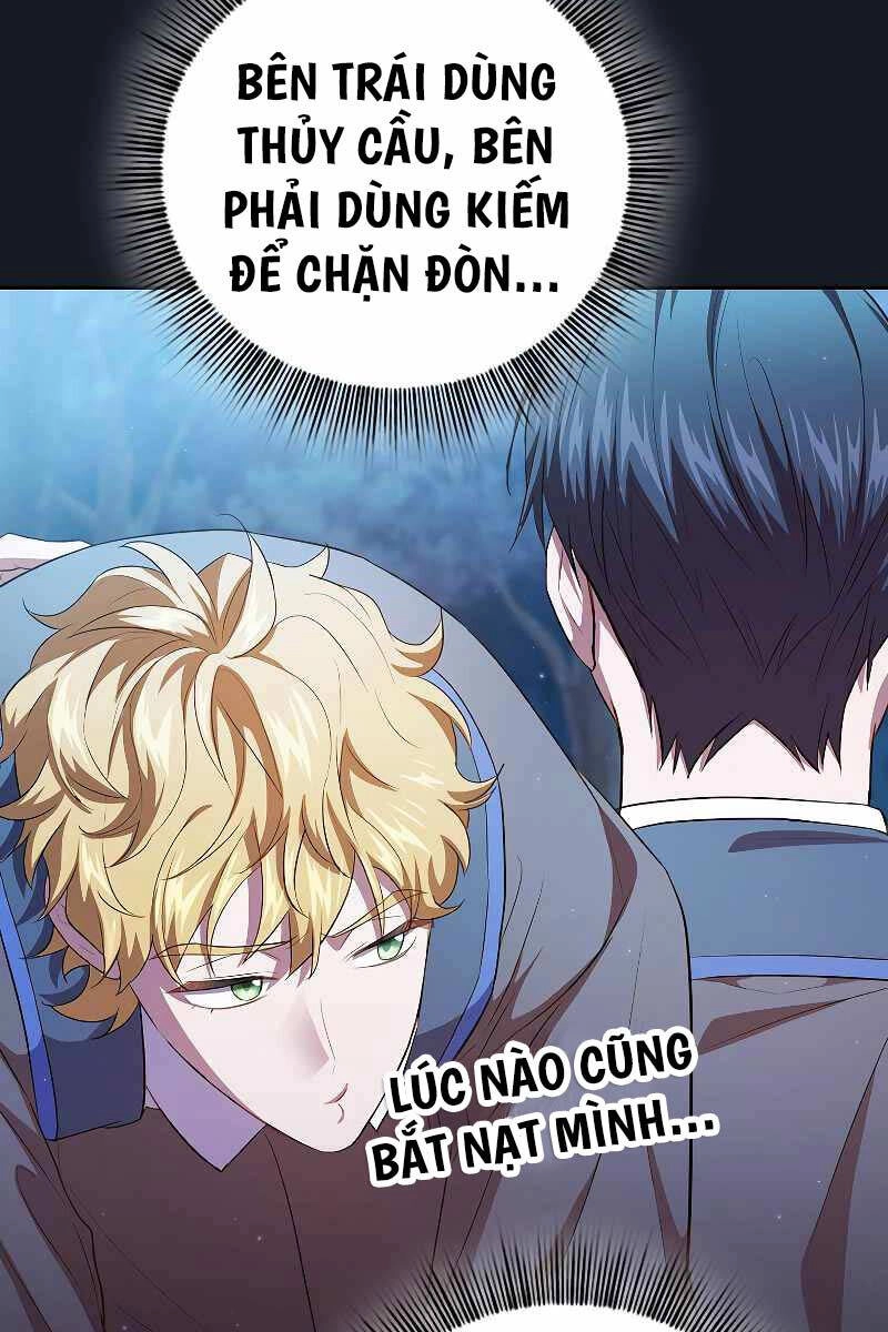 Ma Pháp Sư Tại Trường Học Pháp Thuật Chapter 76 - 96