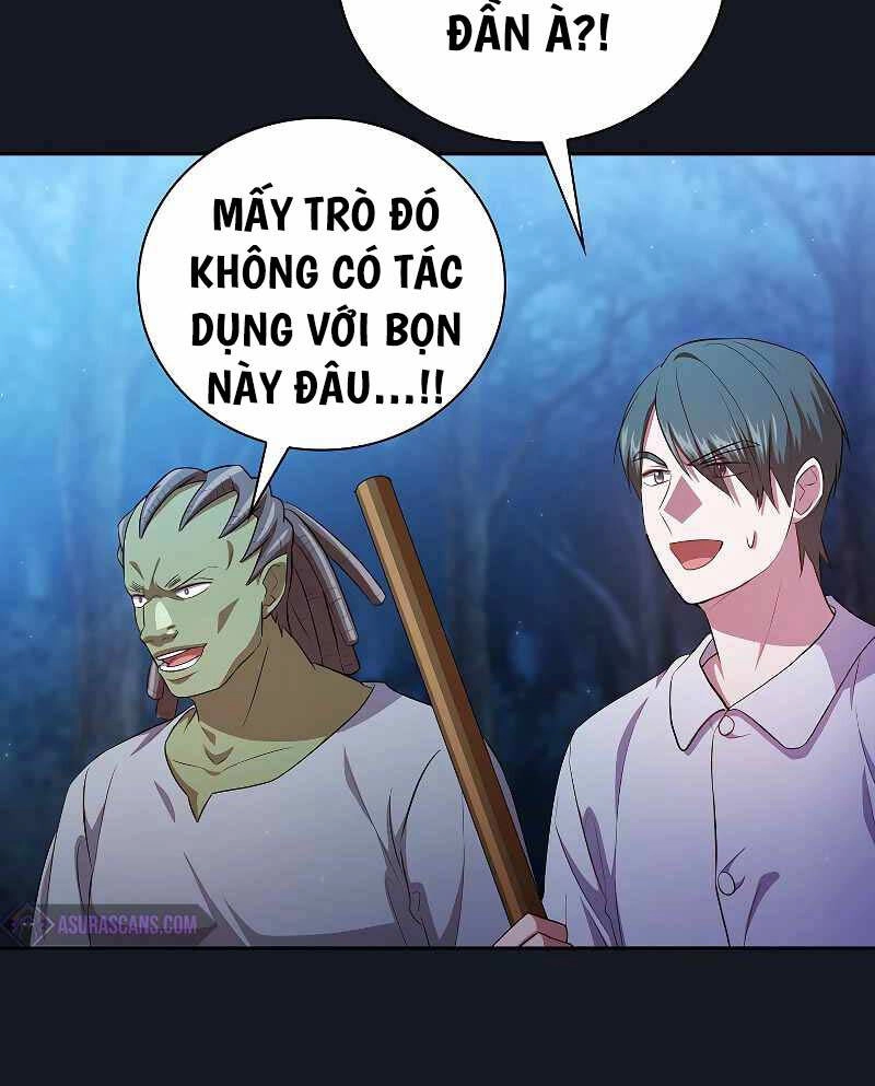 Ma Pháp Sư Tại Trường Học Pháp Thuật Chapter 76 - 102