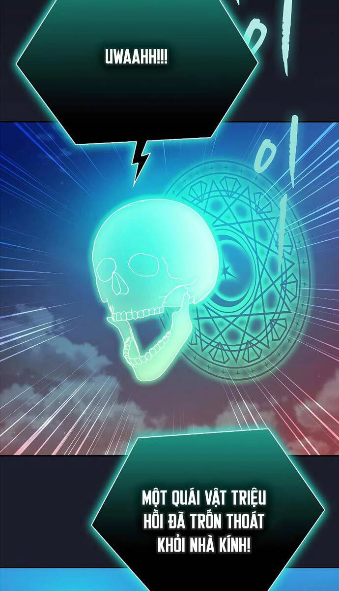 Ma Pháp Sư Tại Trường Học Pháp Thuật Chapter 77 - 9