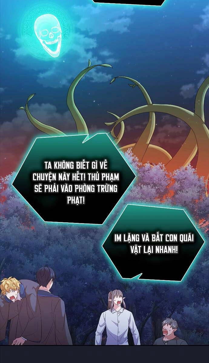 Ma Pháp Sư Tại Trường Học Pháp Thuật Chapter 77 - 10