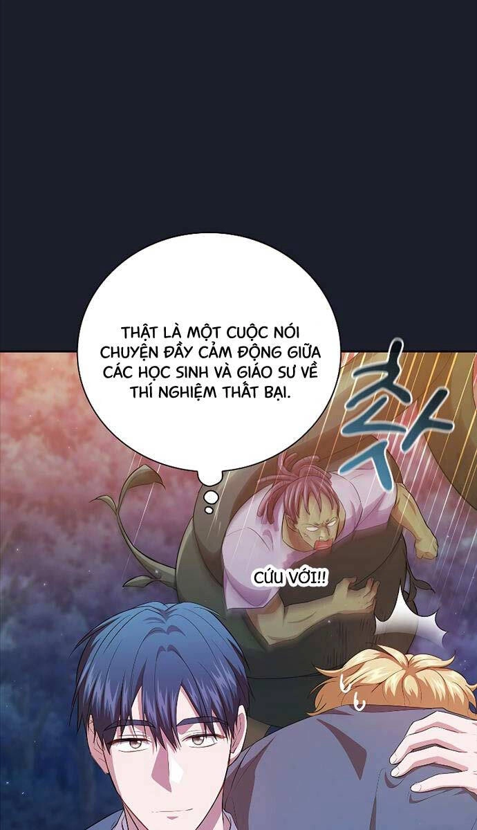 Ma Pháp Sư Tại Trường Học Pháp Thuật Chapter 77 - 11