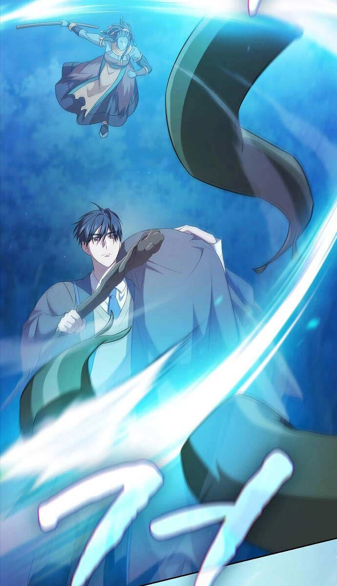 Ma Pháp Sư Tại Trường Học Pháp Thuật Chapter 77 - 19