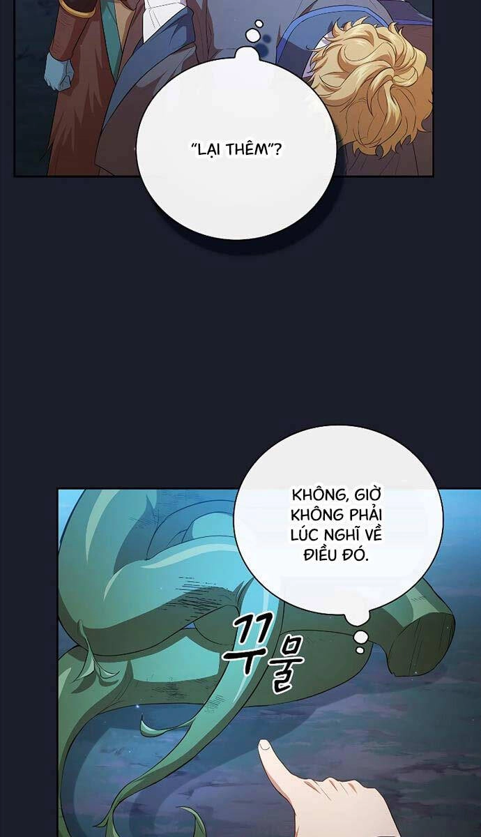 Ma Pháp Sư Tại Trường Học Pháp Thuật Chapter 77 - 25