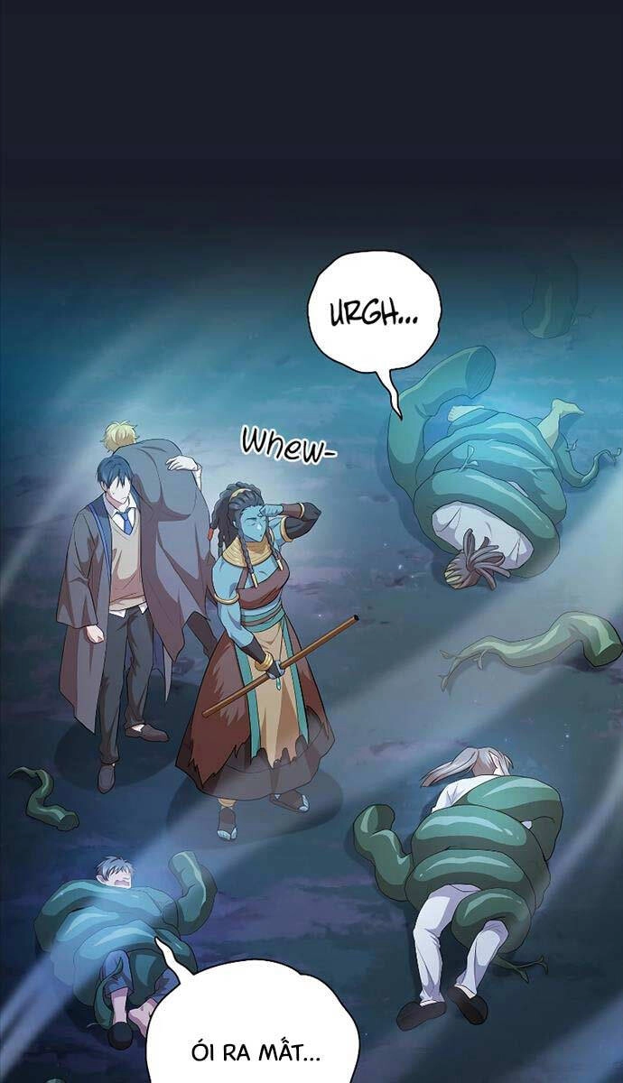 Ma Pháp Sư Tại Trường Học Pháp Thuật Chapter 77 - 32