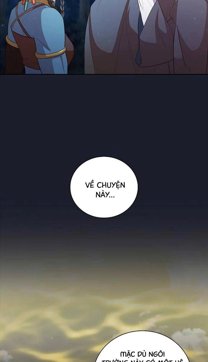 Ma Pháp Sư Tại Trường Học Pháp Thuật Chapter 77 - 34