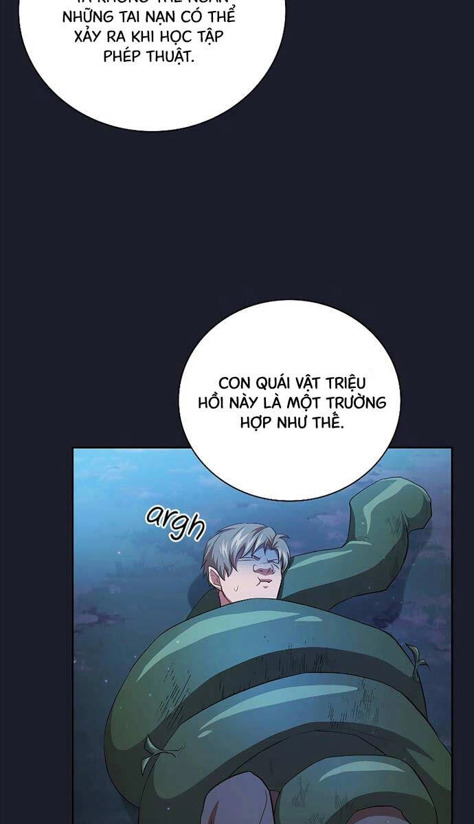 Ma Pháp Sư Tại Trường Học Pháp Thuật Chapter 77 - 36