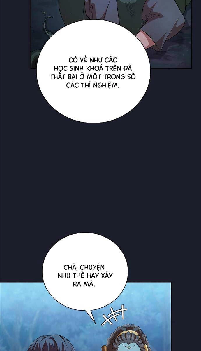 Ma Pháp Sư Tại Trường Học Pháp Thuật Chapter 77 - 37