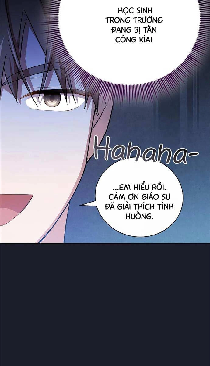 Ma Pháp Sư Tại Trường Học Pháp Thuật Chapter 77 - 39