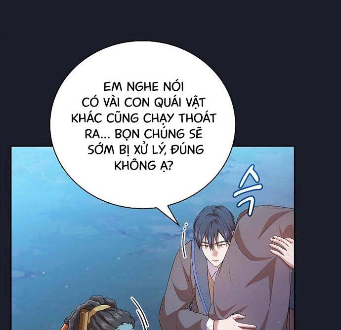 Ma Pháp Sư Tại Trường Học Pháp Thuật Chapter 77 - 40