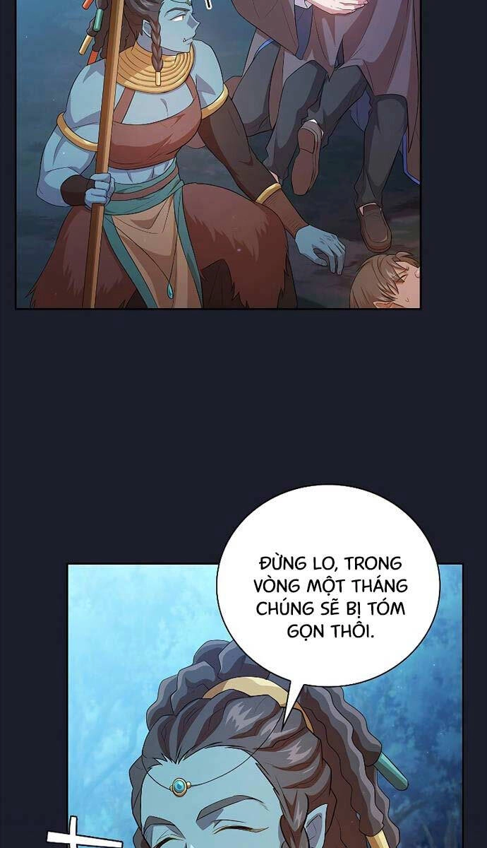 Ma Pháp Sư Tại Trường Học Pháp Thuật Chapter 77 - 41