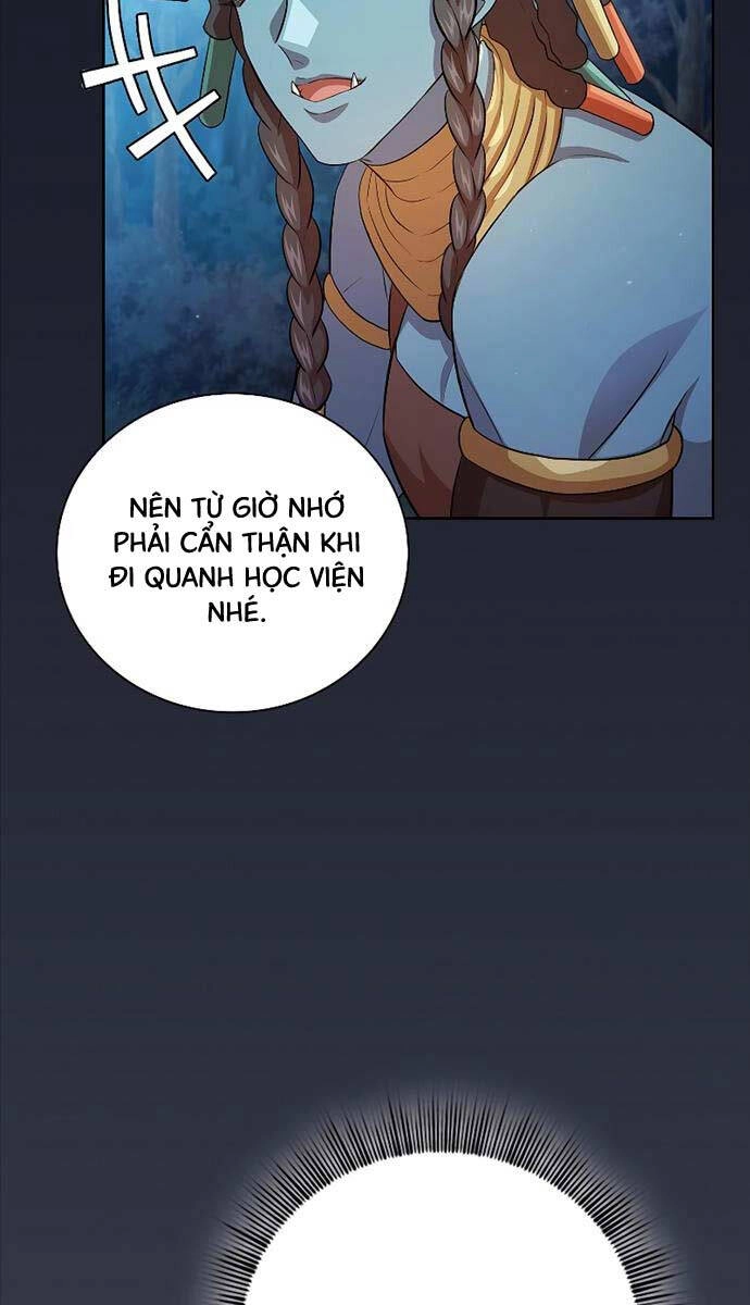 Ma Pháp Sư Tại Trường Học Pháp Thuật Chapter 77 - 42