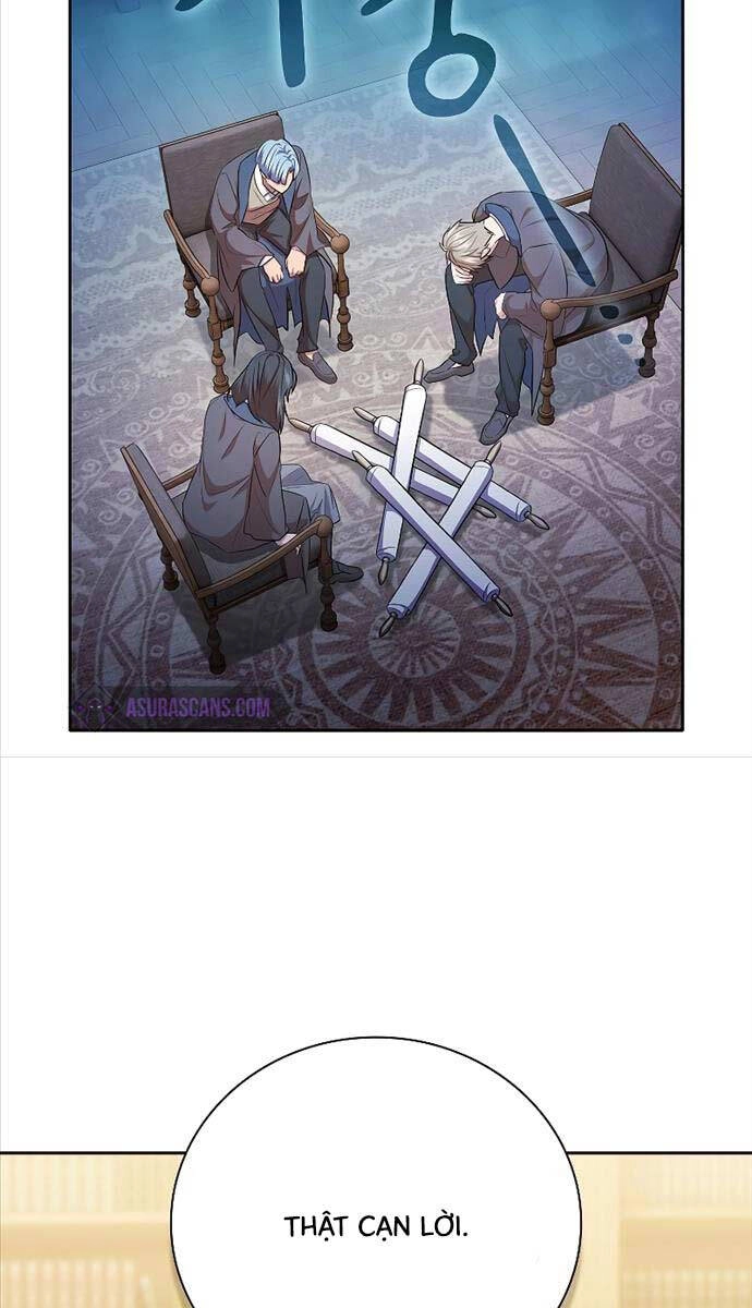 Ma Pháp Sư Tại Trường Học Pháp Thuật Chapter 77 - 49