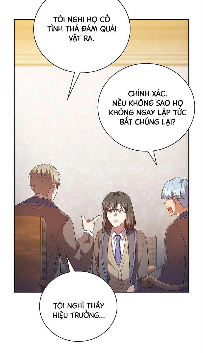 Ma Pháp Sư Tại Trường Học Pháp Thuật Chapter 77 - 51