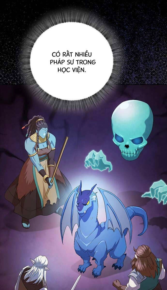 Ma Pháp Sư Tại Trường Học Pháp Thuật Chapter 77 - 54