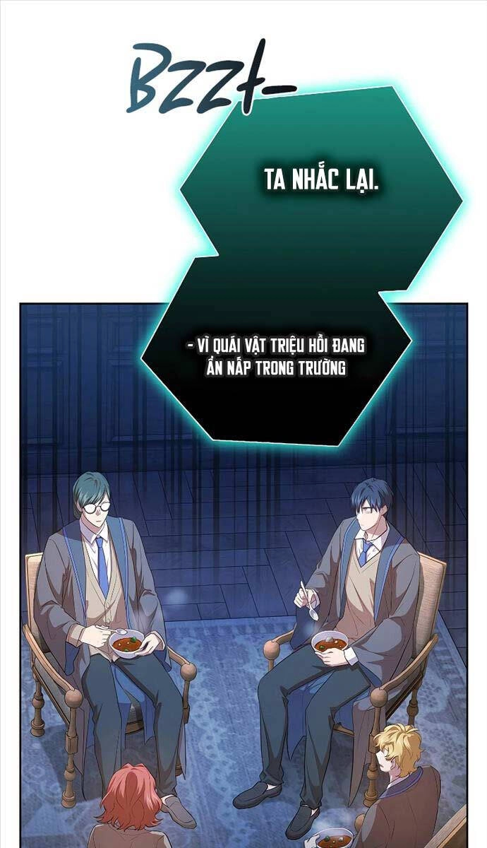 Ma Pháp Sư Tại Trường Học Pháp Thuật Chapter 77 - 76